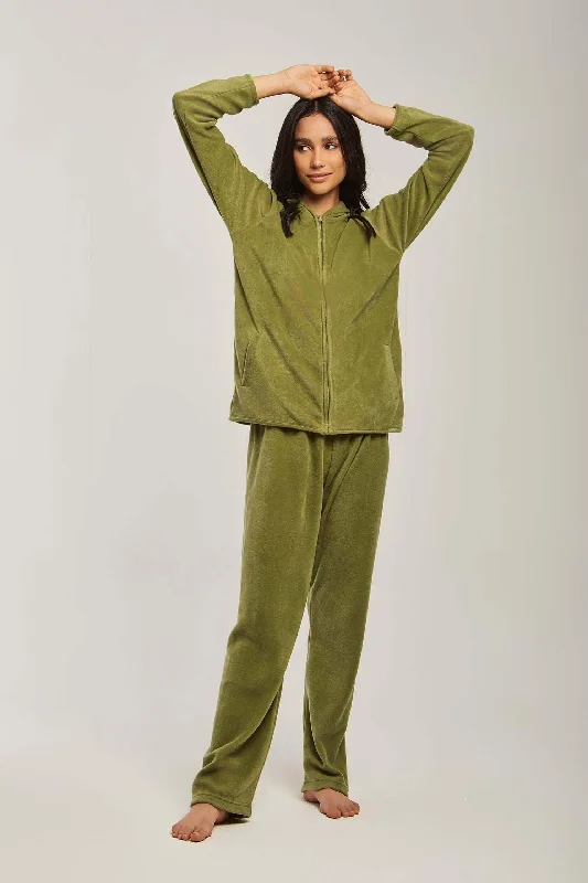 Pyjama Trendy pajama sets for women