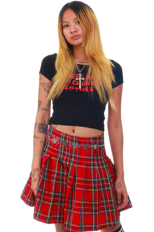 SOLD! High-waisted unclassified skirts