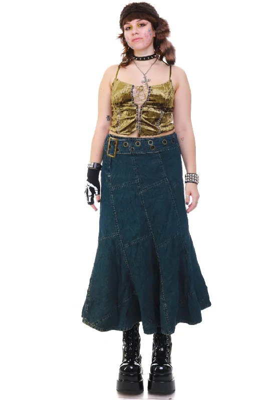 SOLD! Y2K unclassified skirts