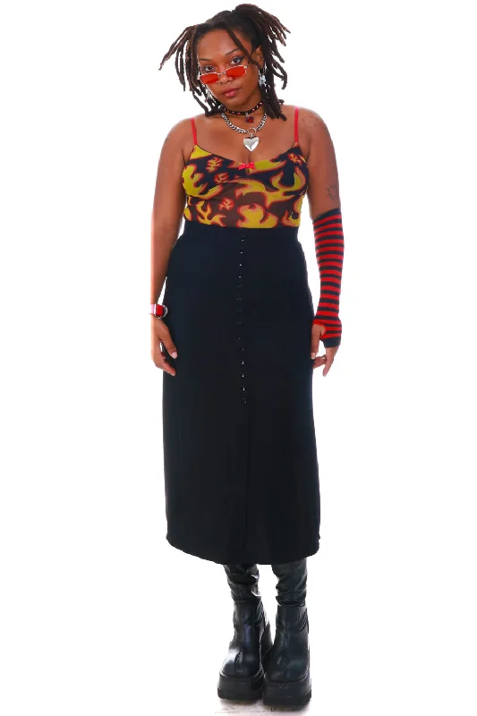 SOLD! Low-rise unclassified skirts