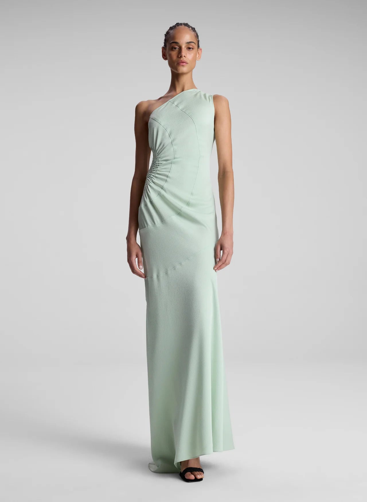 A.L.C - Paige Dress - Mint Club unclassified dresses