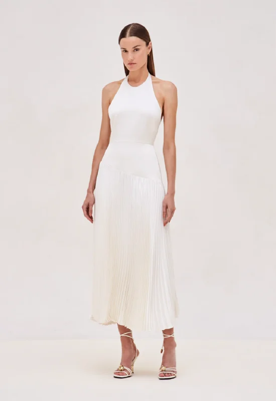 Alexis - Saab Dress - Off White Best-selling unclassified dresses