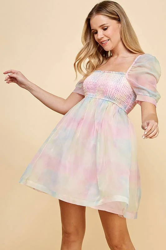 Baby Doll Dress Cocktail unclassified dresses