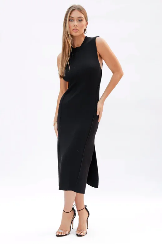 Charlotte Knit Dress Graduation unclassified dresses