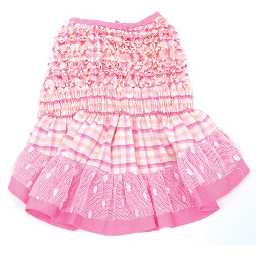 Check Please Hand-Smocked Dress Club unclassified dresses