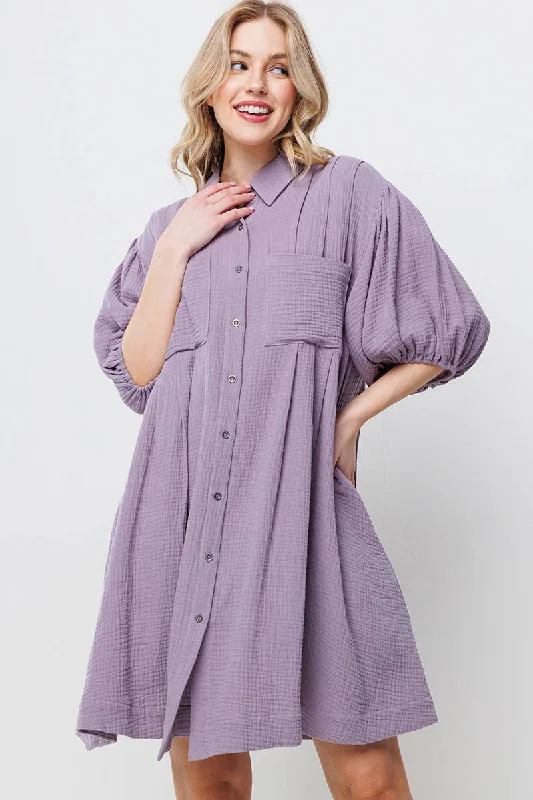 Lavender Fields Dress Discounted unclassified dresses