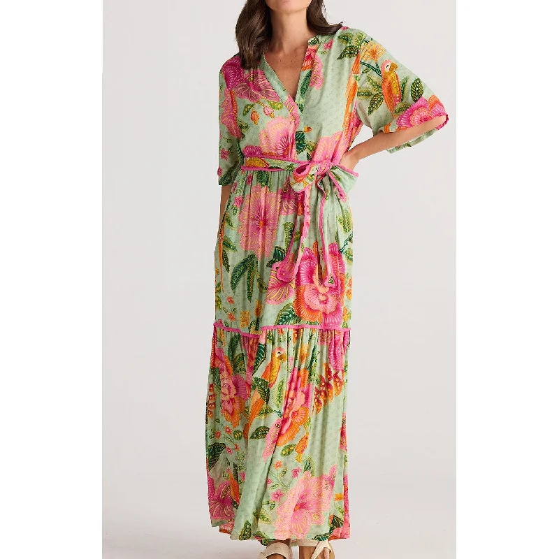 Dress Lynwood - Pasito Floral unclassified dresses