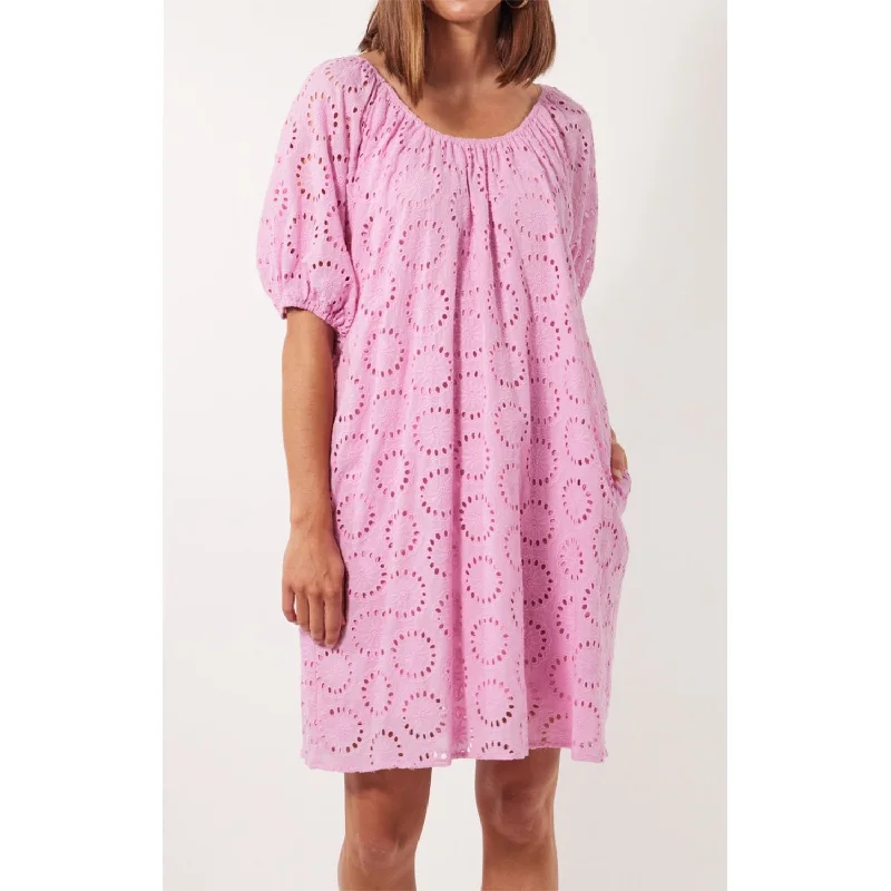 Dress Parterre - Peony Chic unclassified dresses