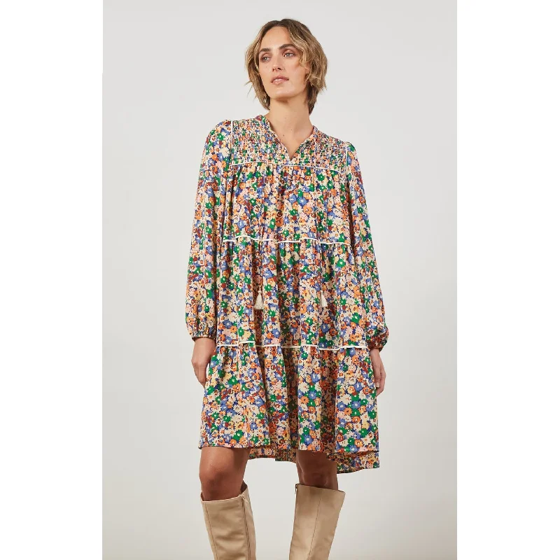 Dress Romance - Meadow Bloom Casual unclassified dresses