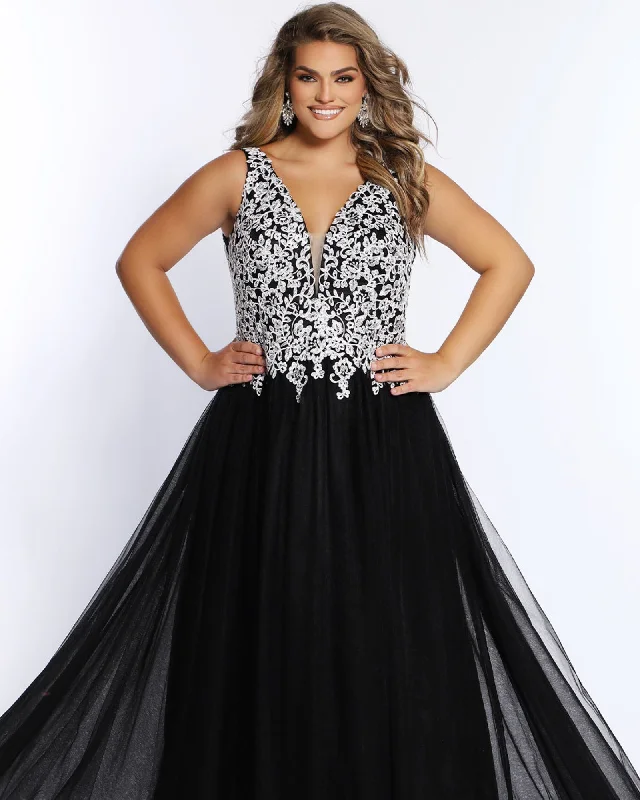 Fairy Tale Formal Dress | Black Affordable unclassified dresses