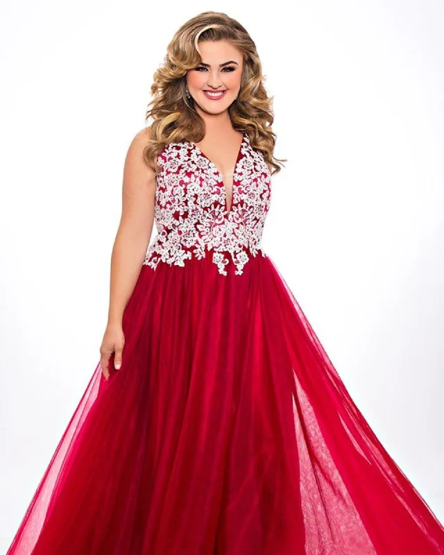 Fairy Tale Formal Dress | Cherry Bodycon unclassified dresses