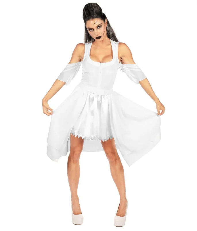 Frankenstein's Bride Costume Dress Pastel unclassified dresses