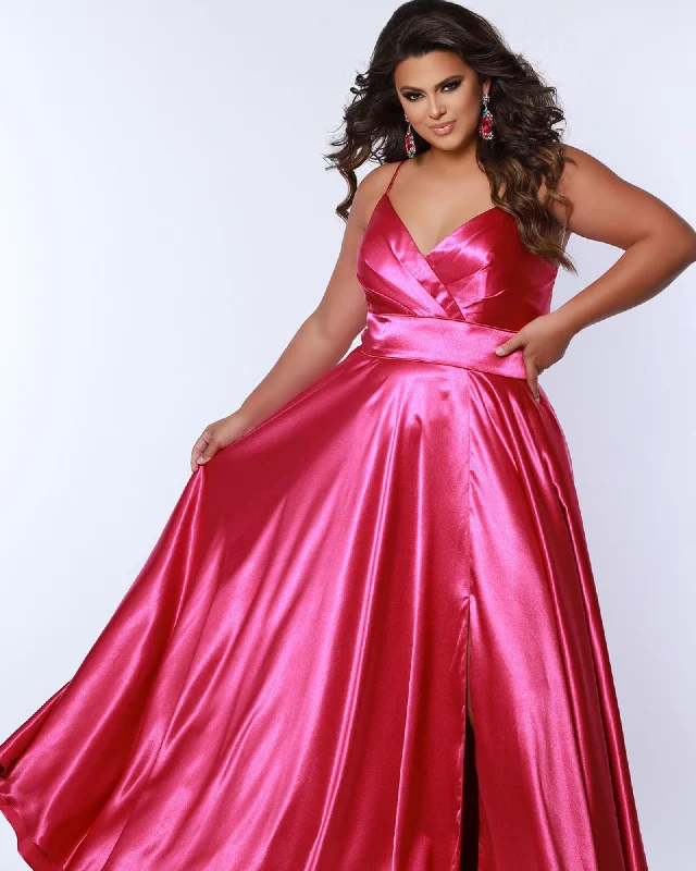 Good Vibrations Formal Dress | Raspberry Wedding guest unclassified dresses