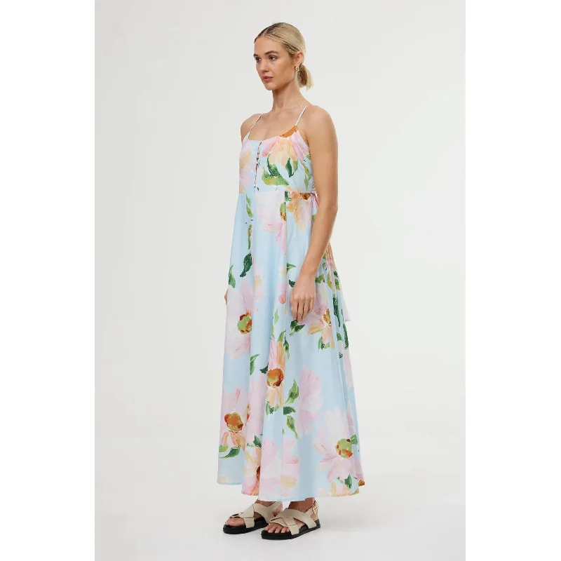 Kinney Mia Dress - Summer Daisy Comfortable unclassified dresses