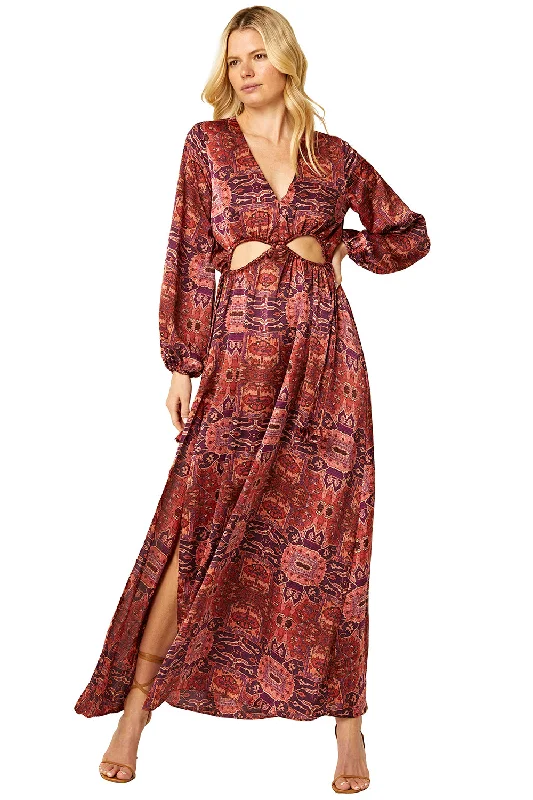 Misa - Kasia Dress - Septima Tapestry Office unclassified dresses