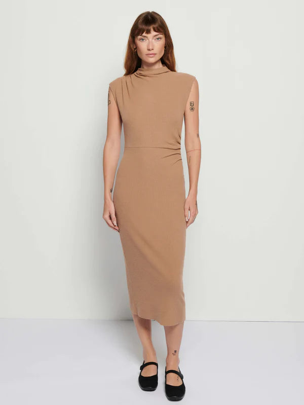 Nation LTD - Clarisse Dress - Dubai Petite unclassified dresses