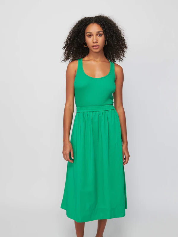 Nation LTD - Sadelle Dress - Island Time Popular unclassified dresses