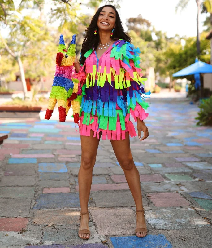 Pinata Costume Dress Boho unclassified dresses