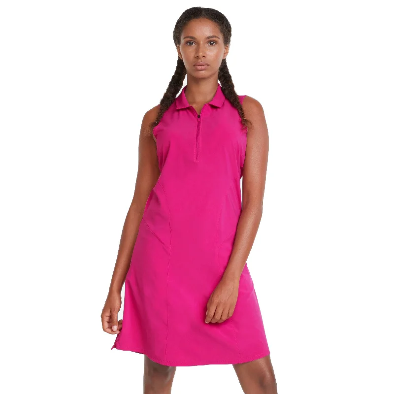 Puma Cruise Womens Golf Dress Office unclassified dresses