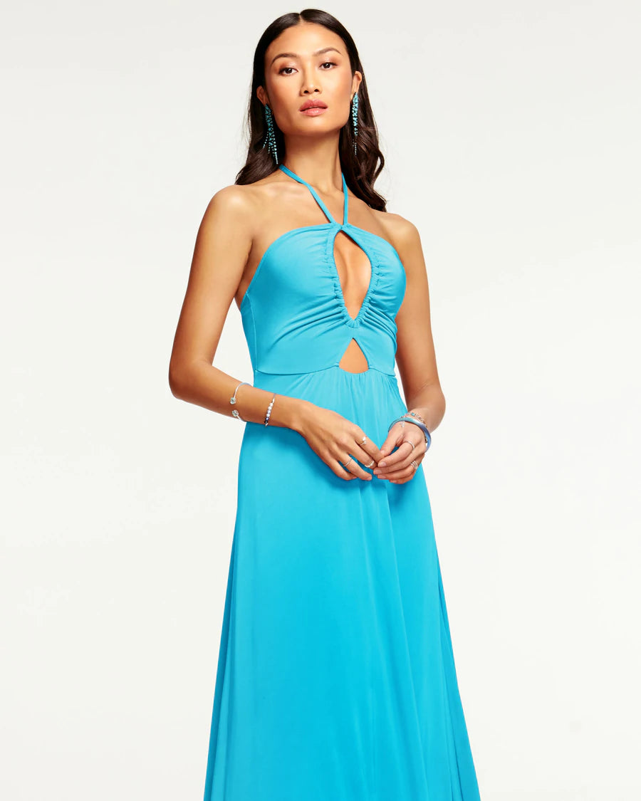 Ramy Brook - Samba Dress - Lagoon Lounge unclassified dresses