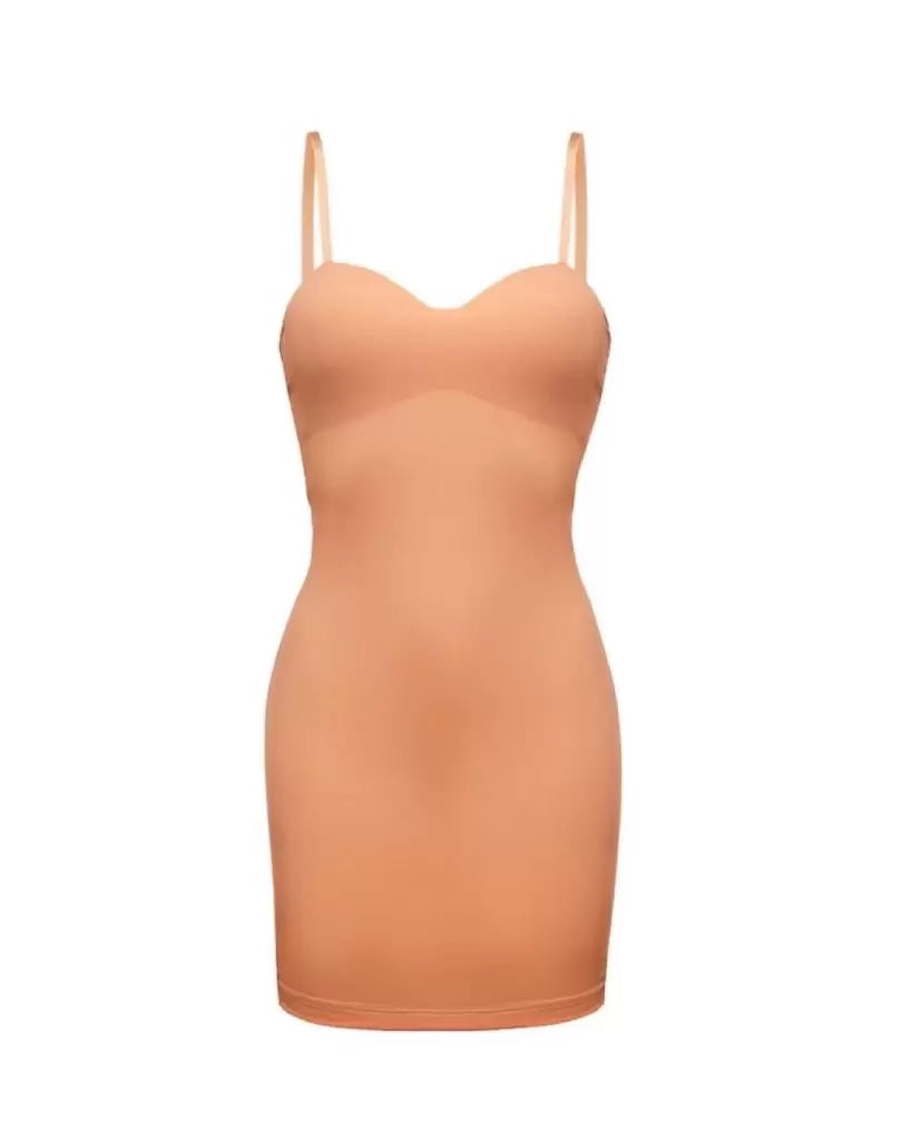 Santa Brands - Slip Dress - Blush Discounted unclassified dresses