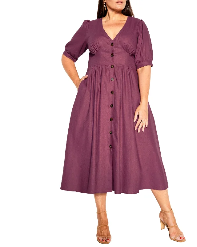 Sunset Stroll Dress | Roseberry Unique unclassified dresses