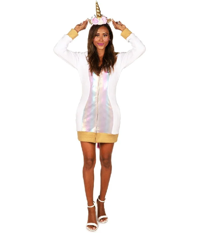 Unicorn Costume Dress Petite unclassified dresses