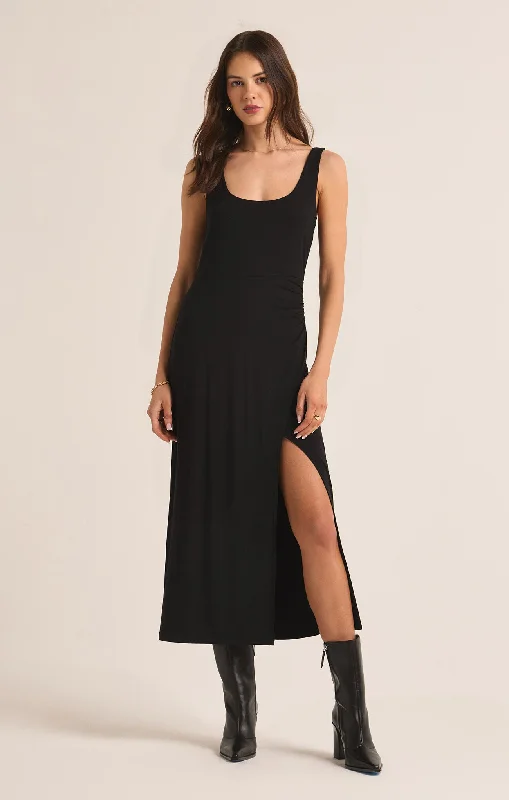 Z SUPPLY Melbourne Dress Sleeveless unclassified dresses