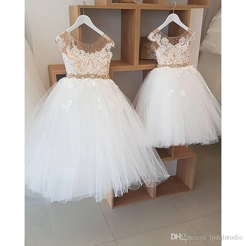 Other Fairy ballgown with tulle Short Tulle Dress